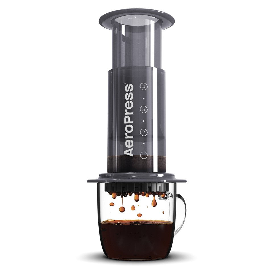 Aeropress (Classic)