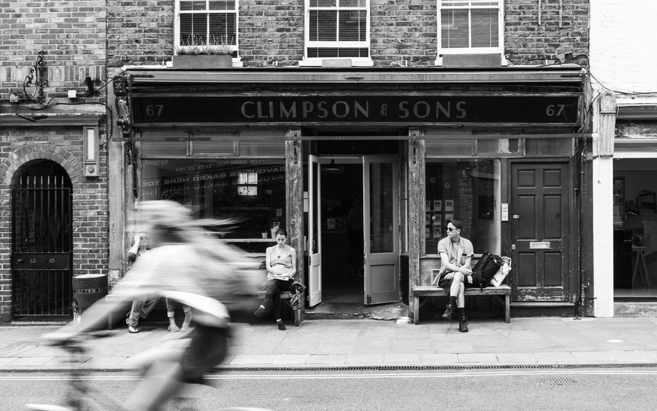 Climpson & Sons