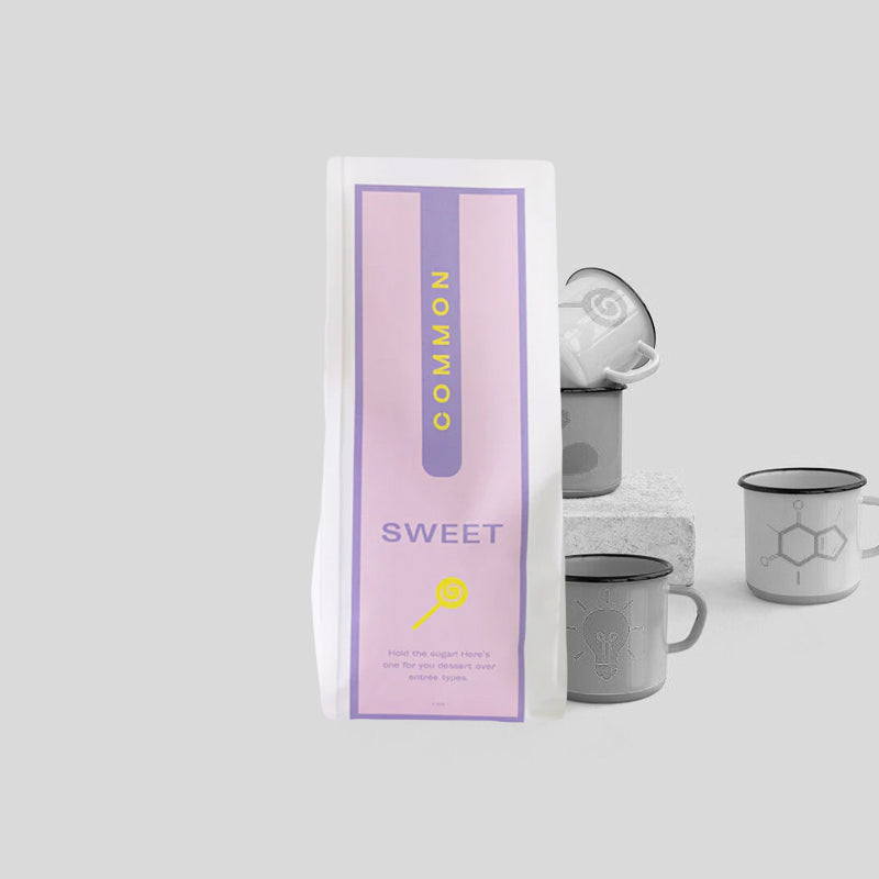 Sweet - Common Coffee - Guatemala