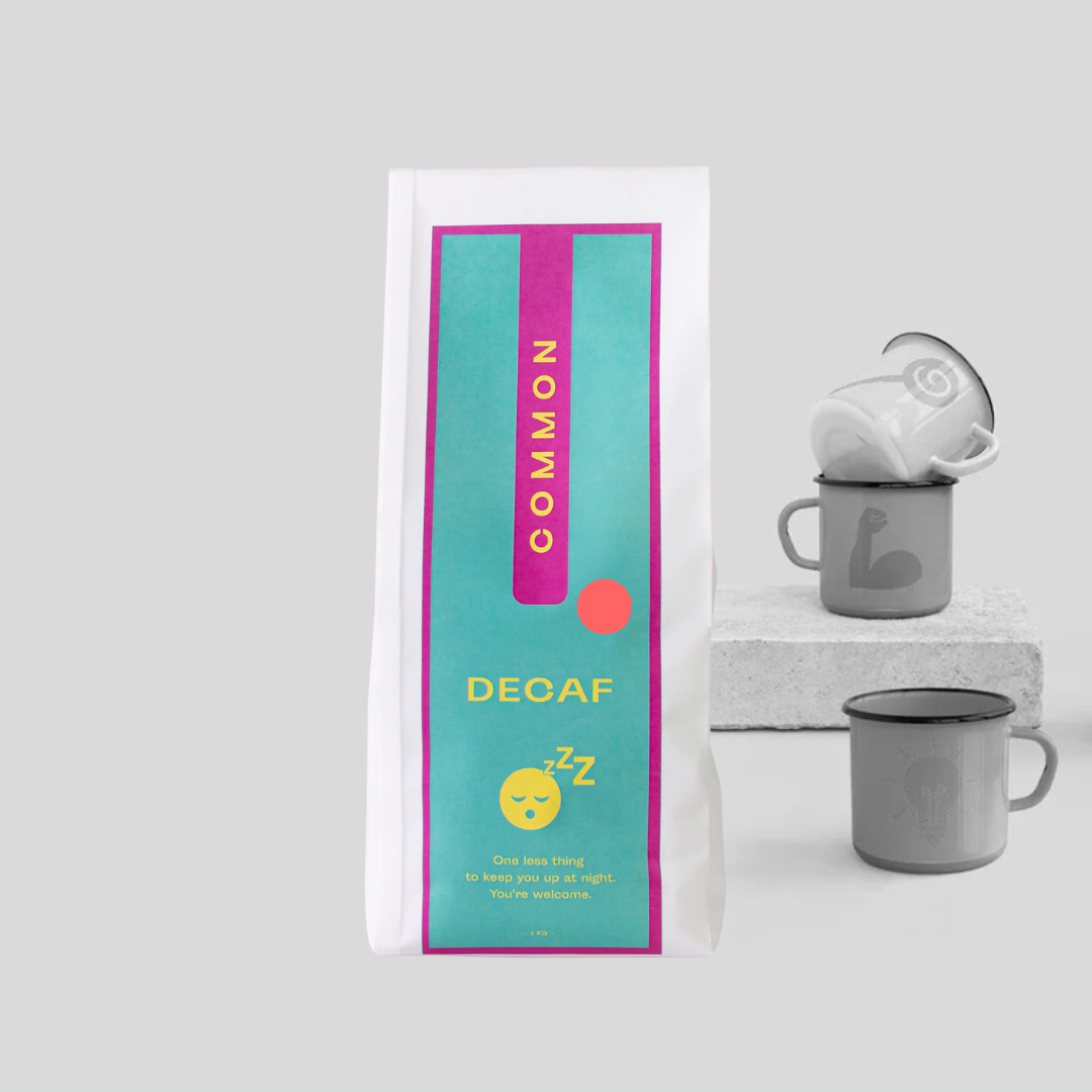 Decaf