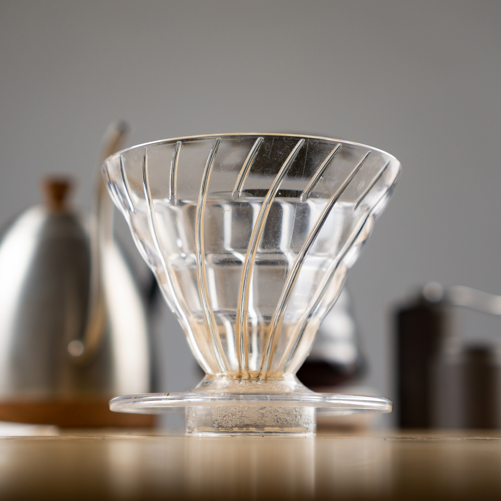 V60 Dripper (only)